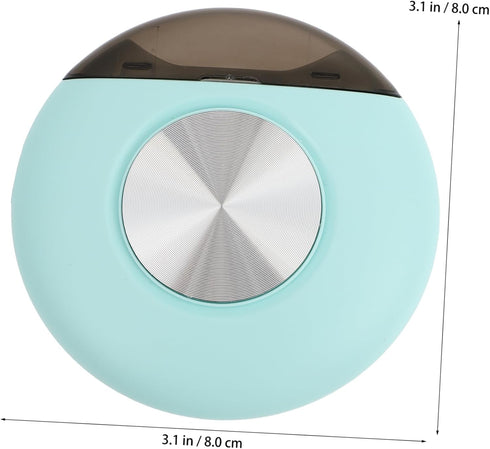 Trimmer Yardwe Electric Nail Cutter for Babies and Adults USB Charging Nail Professional Manicure Tool Kit File