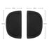 Accmor Car Seat Straps Shoulder Pads for Baby Kids, Soft Strap Covers, Seat Belt Covers for Stroller, Pushchair