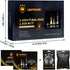 Lightailing Light Set for Architecture New York City Building Blocks Model - LED Kit Compatible with Lego 21028
