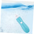 Set Didiseaon Portable Usb Electric Nail Grinding Machine Multi-purpose Manicure for Adults Boy Girl Pets Quiet Motor