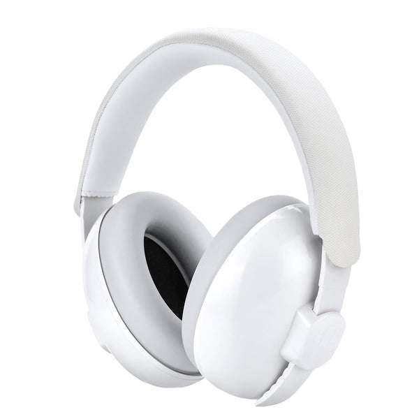 HZ002 Baby Earmuffs - Noise Cancelling Headphones for Babies 3-24 Months, Ideal for Fireworks, Sleeping, Concerts,