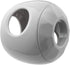 New & Improved Door Knob Baby Safety Cover - 5 Pack, Child Proof Door Handle Lock by Driddle