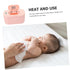 Portable Baby Wipe Warmer: Quick Heating Bag for Travel