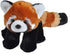 8 Inches Wild Republic Red Panda Plush Stuffed Animal, Cuddlekins Plush Toy Gifts for Kids, Model 10876