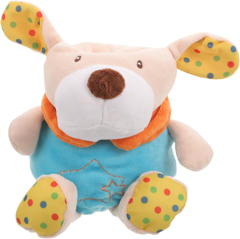 Abaodam Baby Bottles Sleeve Covers Cute Stuffed Animal Milk Bottle Holder Heat