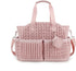 SONARIN Multi-Pockets Stylish Diaper Bag Tote,Waterproof Baby Nappy Changing Bag Mummy Messenger Bags