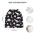 Schgap Dinosaurs Car Seat Covers for Baby, Nursing Cover Breastfeeding Baby Carrier Covers Carseat Canopy for Toddler