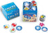 Learning Resources I Sea 10! Game, Math Games for Addition and Subtraction, 100 Cards, Ages 6+, Educational