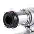 60X Microscope, Mini Pocket Microscope Portable Jewelry Magnifier with LED UV Light