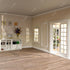 17x11 2pcs, 1:12 1:6 iLAND Dollhouse Flooring Miniature Dollhouse Accessories fit Dollhouse Furniture on Scale