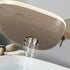 Generic Bath Water Temp Gauge - Accurate Reliable Reading Logic Station, Floating Smart Digital Monitor, Small Boat