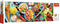 Trefl Panorama Sweet Delights 1000 Piece Jigsaw Puzzle, Red 27"x19" Print, DIY Puzzle for Adults and Children
