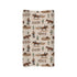 Horse Baby Changing Pad Cover Infant Newborn Diaper Table Change Mat Sheets