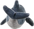 20 inches Wild Republic Dolphin Plush, Stuffed Animal, Plush Toy, Gifts for Kids, Cuddlekins