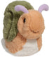 Shelby Douglas Snail Plush Stuffed Animal
