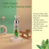 6.8 oz ONEA Baby Top to Toe Wash - Tear-Free Baby Shampoo and Body Wash for Sensitive Skin - Hydrating and Gentle Bath