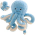JOSON Cute Octopus Plush Toys, 16 Inch Soft Stuffed Animals for Girls and Boys Adult Birthday