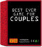exciting Lives Best Couple Card Game - Great Conversations and Fun Challenges for Date Night