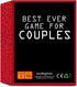 exciting Lives Best Couple Card Game - Great Conversations and Fun Challenges for Date Night