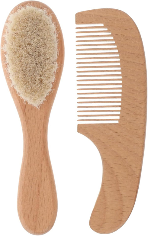 Shampoo Hair Brush Comb Scalp Scrubber Detangler Brush Gentle Soft Bristle Bath