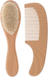 Shampoo Hair Brush Comb Scalp Scrubber Detangler Brush Gentle Soft Bristle Bath