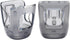 HOULIY 2 PCS Stroller Cup Holder Fits for UPPAbaby Vista/Vista V2/Vista V3/Cruz/Cruz V2/Cruz