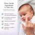 Irene Organics Baby Eczema Relief Balm, Healing Ointment Baby Moisturizing Cream for Eczema, Dry, Itchy Skin. Award