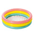 Intex Sunset Glow Baby Pool (34 in x 10 in)