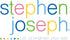 Puppy Bath Mitts by Stephen Joseph - Fun Bath Time Accessory