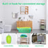 0-6 Inflatable Baby Bathtub,Newborn to Toddler Bath Tub with Built-in Air Pump,Portable Travel Shower Basin with Back