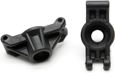 GDOOL 1:10 920-SJ11 9125 S920 25-SJ11 LG-SJ11 1:10 9125 S920 S921 (2 RC Cars Rear Steering Hub Spare Parts Compatible