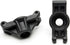 GDOOL 1:10 920-SJ11 9125 S920 25-SJ11 LG-SJ11 1:10 9125 S920 S921 (2 RC Cars Rear Steering Hub Spare Parts Compatible