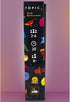 Topic_ Card Game - Chaotic Party Word Game for Family, Ages 8+, 2-6 Players, 15-30 Min