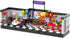 MOOXI-MOC FNAF Stage Building Set, Creative Building Blocks Kit for Kids (745pcs)