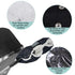 Nakazawa 360 Warmth Locking armrest Stroller Gloves Hand Muff,Perfect Stroller Accessory for Cold Weather, Wind