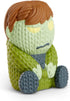 The Creeper Handmade by Robots Micro Size Vinyl Figure