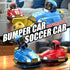 OBEST Multiplayer Remote Control Bumper Car, 2 Pack, RC Car with Ejection Doll, Interactive Toys for Boys and Girls