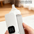 Generic 5.71in Milk Warmer - Portable Battery Powered Feeding Supplies, Fast Heating Bottle, Compact Care Tool, Easy