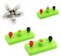 Circuit Learning Kit - New Physical Assembly Science Equipment Closed Circuit Experiment Box
