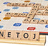 Hasbro Gaming Scrabble Board Game - Classic Crossword Game for Kids Ages 8+, Fun Family Game for 2-4 Players
