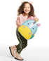 Backpack, 3-4, Skip Hop Toddler Zoo Preschool Ages Unicorn