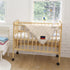 Fastasticdeals Custom Embroidery Nursery Bedding Baby Blankets for Boys & Girls Haiti Cotton