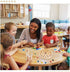 Wooden Memory Chess Matching Game - Family Board Games for Kids and Adults, Montessori Educational Toy for Ages 3-8+