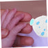 Trimmer Portable Nail Grinding Pads Electric Nail File Kit for Family Use