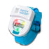 Potty Watch for Kids Potty Training, Water-Resistant Watch with Flashing Lights and Music, Blue
