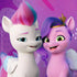 Ravensburger My Little Pony The Movie Jigsaw Puzzle 35 Piece for Kids Age 5 Years Up (2-3 x 49)