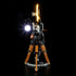 LIGHTAILING LED Light for Lego 43230 Walt Tribute Camera - Lighting Kit Compatible with Lego Building Blocks Model