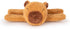 Capybara Plush Cute Capybara Slap Bracelet, Stuffed Animal Plushies Toy Gift for Kids, Boys, Girls Birthdays