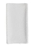 DONOMILO Changing Pad Cover Super Soft Dots Skin-Friendly Breathable Wipeable Changing Table Sheets