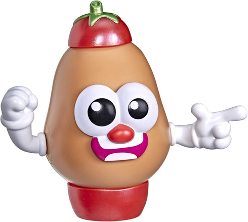 Set Hasbro Mr. Potato Head Sweet Tots Toy